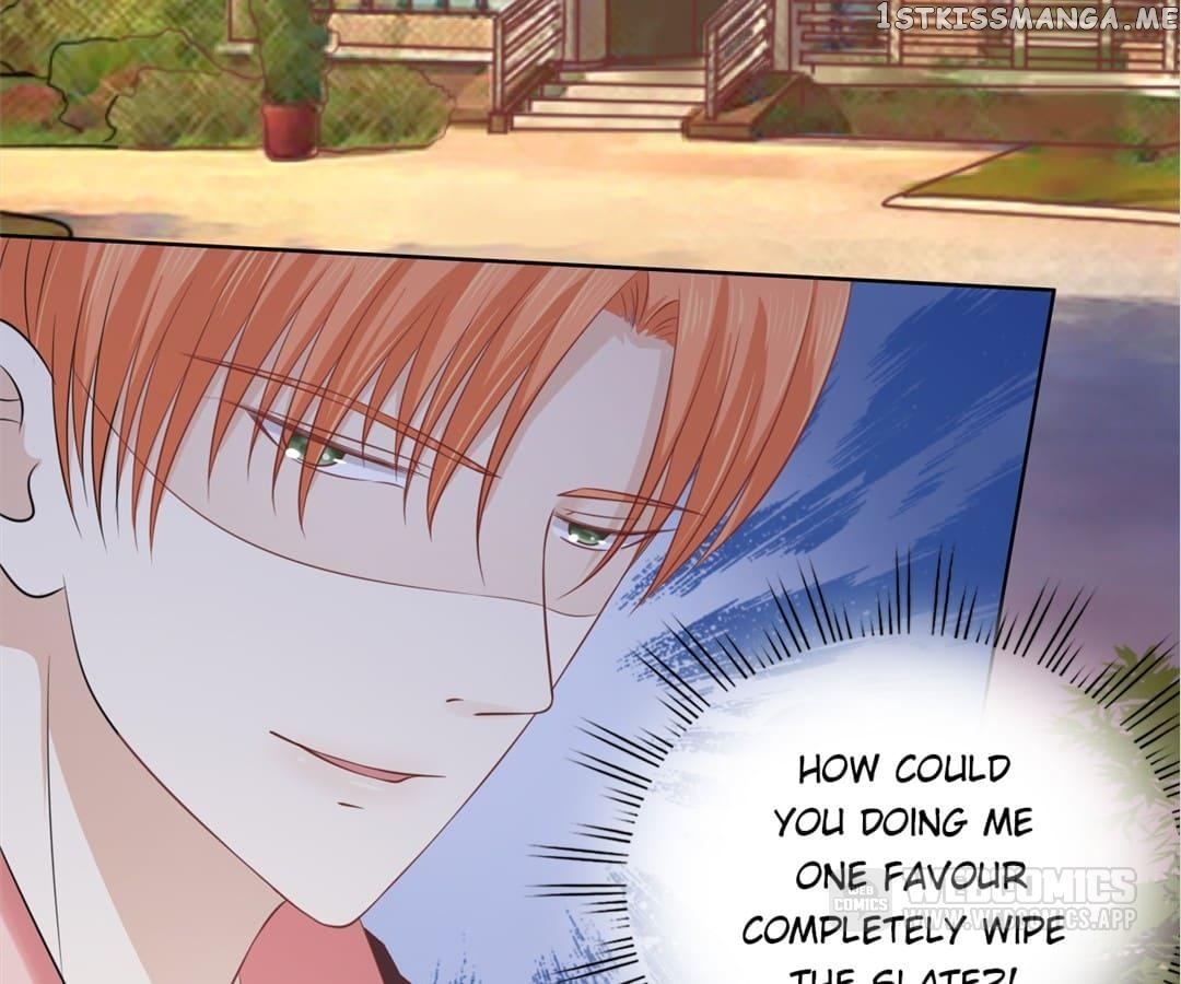 Peachy Lover ( My Little Peachy Girl ) chapter 154 - page 42