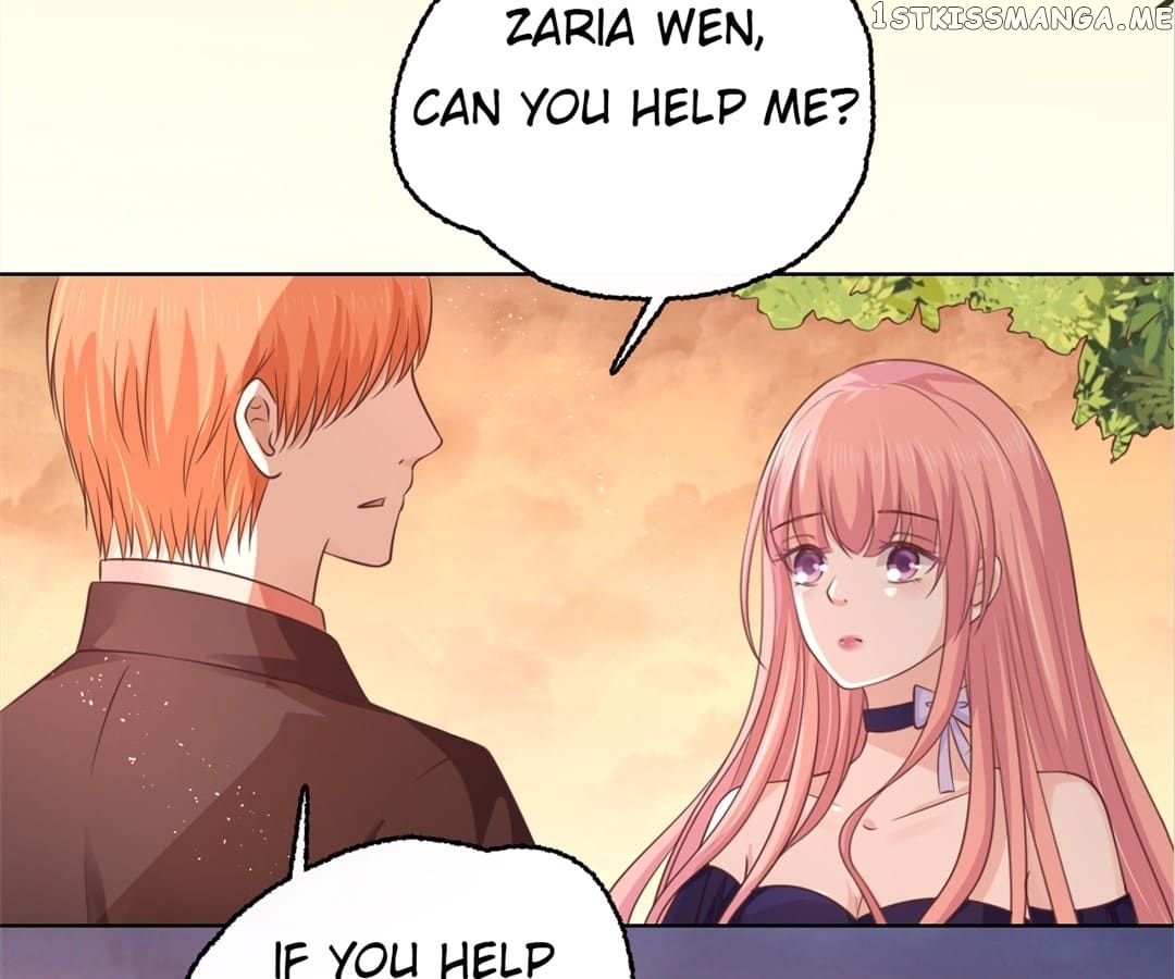 Peachy Lover ( My Little Peachy Girl ) chapter 154 - page 5