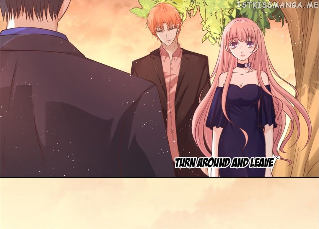 Peachy Lover ( My Little Peachy Girl ) chapter 154 - page 7