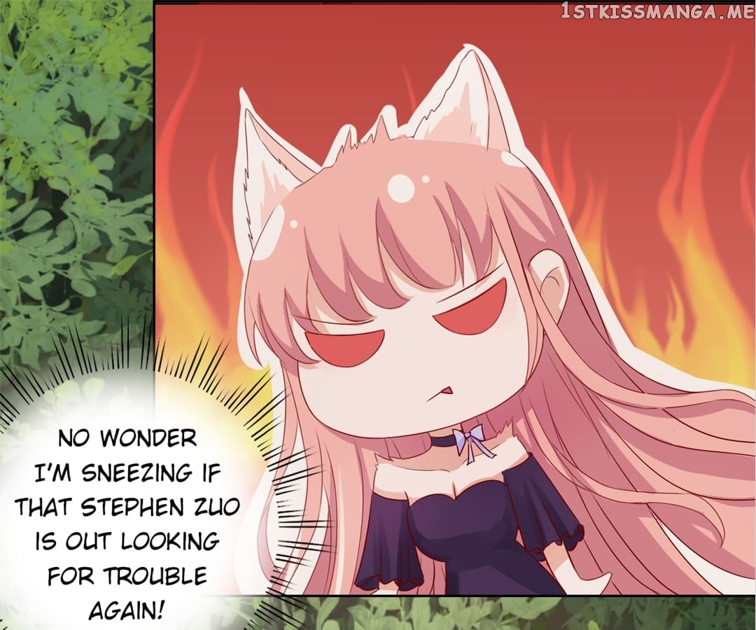 Peachy Lover ( My Little Peachy Girl ) chapter 153 - page 1
