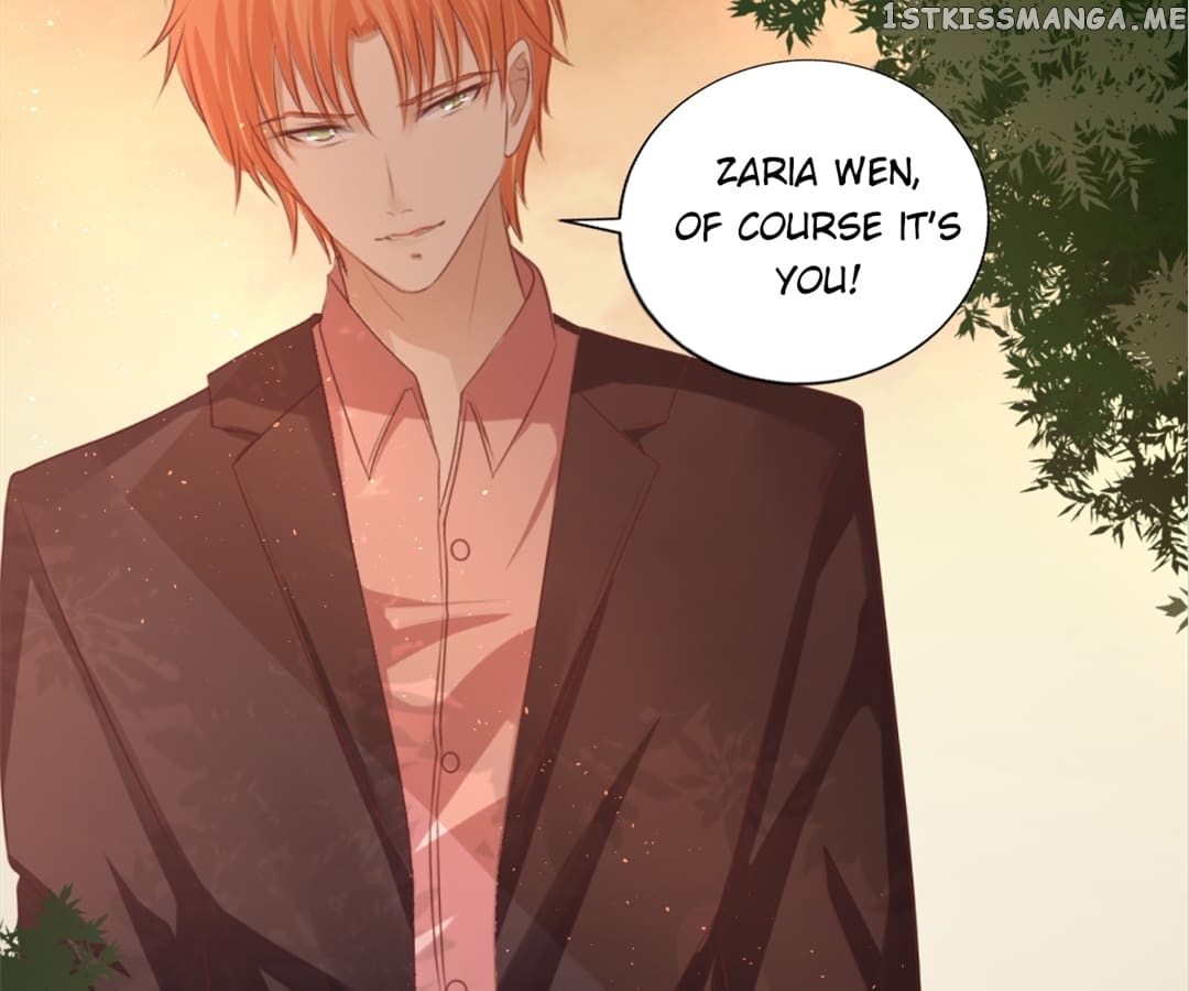 Peachy Lover ( My Little Peachy Girl ) chapter 153 - page 15