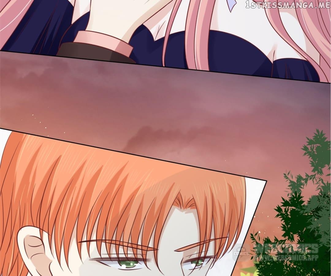Peachy Lover ( My Little Peachy Girl ) chapter 153 - page 26