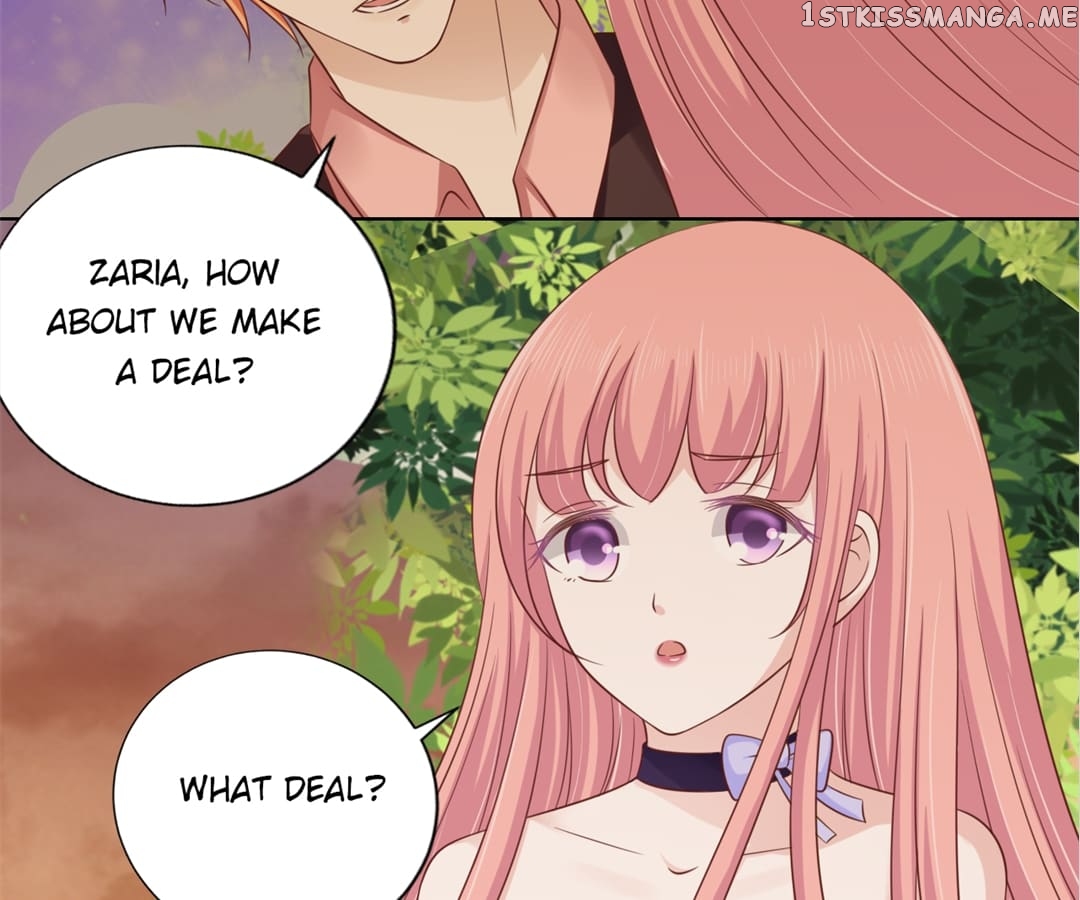 Peachy Lover ( My Little Peachy Girl ) chapter 153 - page 33