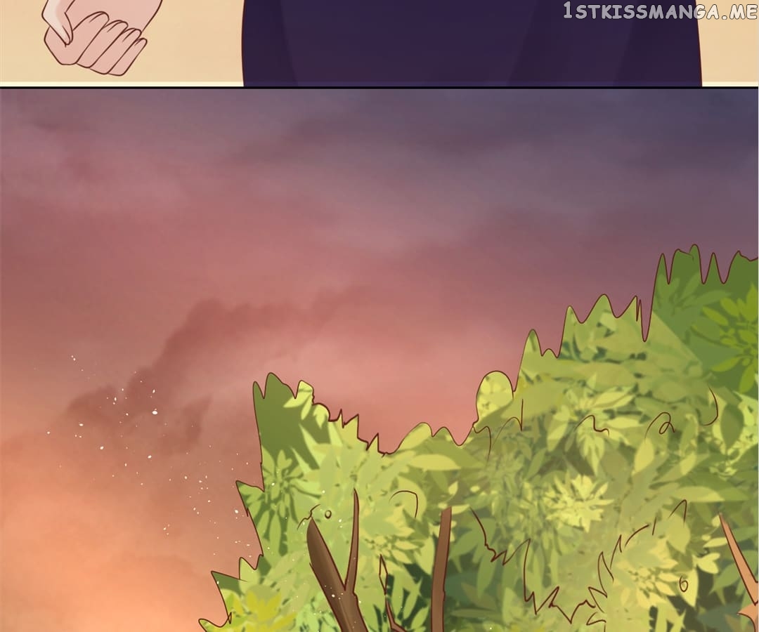 Peachy Lover ( My Little Peachy Girl ) chapter 153 - page 35
