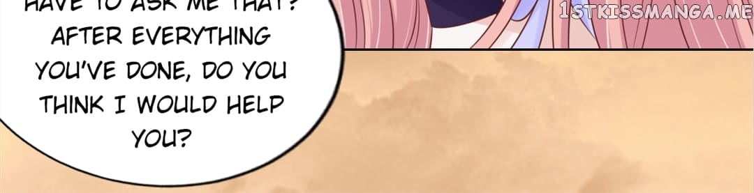 Peachy Lover ( My Little Peachy Girl ) chapter 153 - page 39