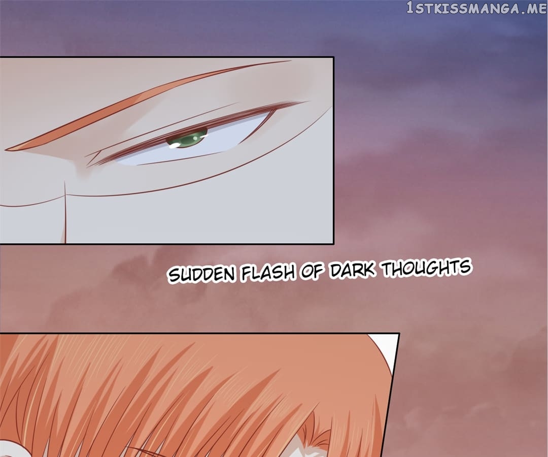Peachy Lover ( My Little Peachy Girl ) chapter 153 - page 40