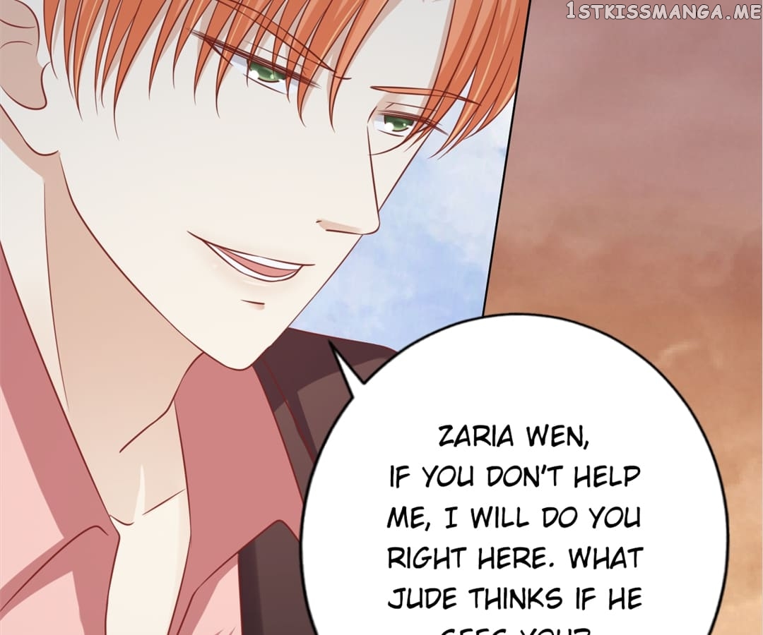 Peachy Lover ( My Little Peachy Girl ) chapter 153 - page 41