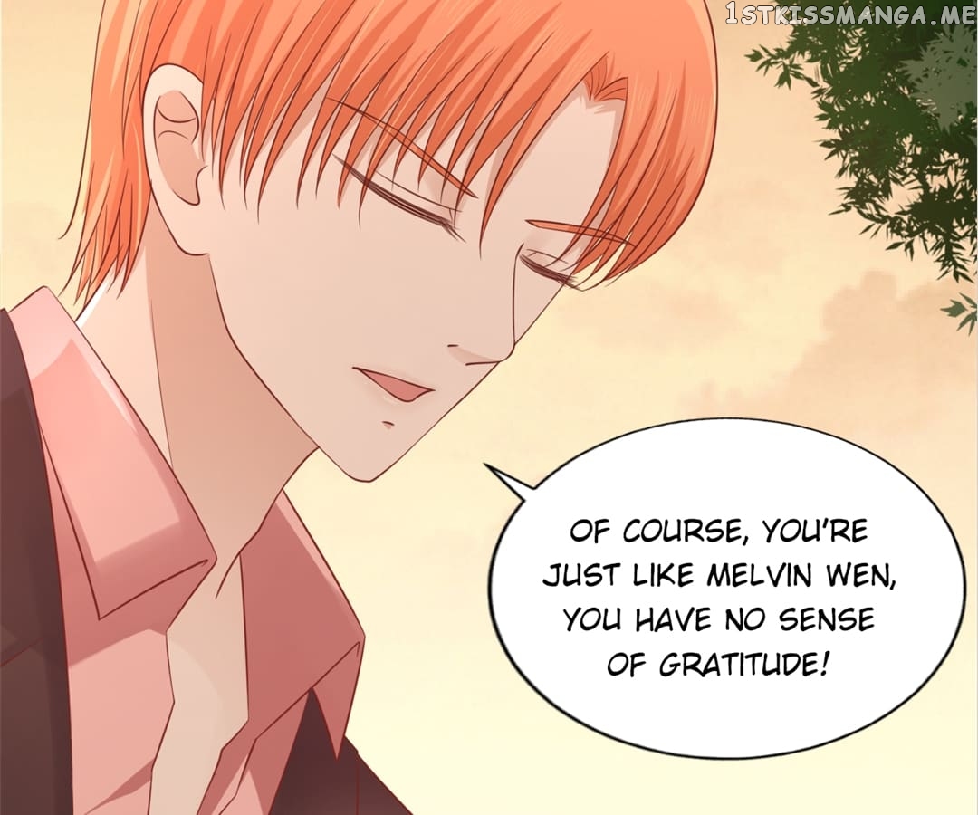 Peachy Lover ( My Little Peachy Girl ) chapter 153 - page 44