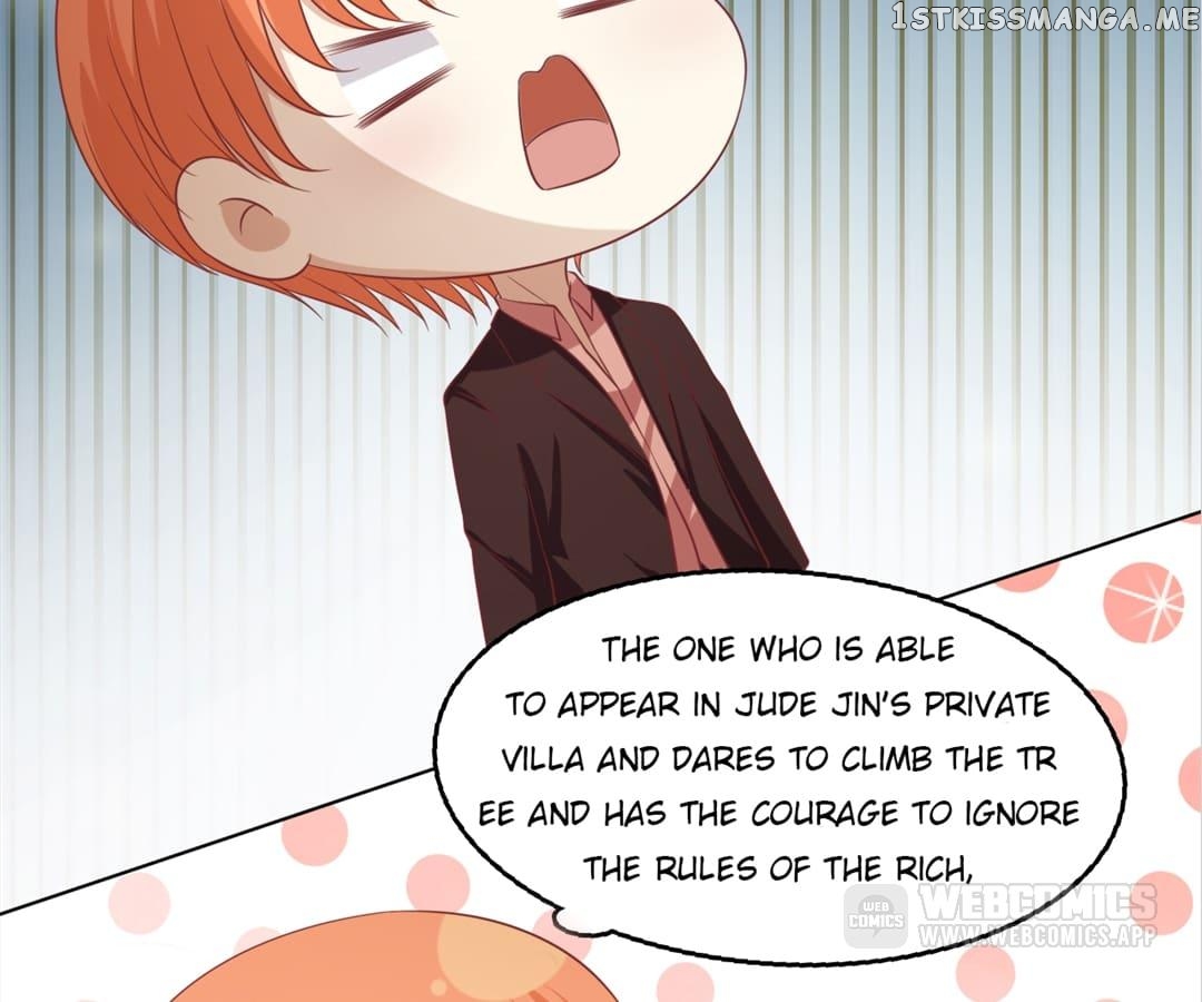 Peachy Lover ( My Little Peachy Girl ) chapter 153 - page 6