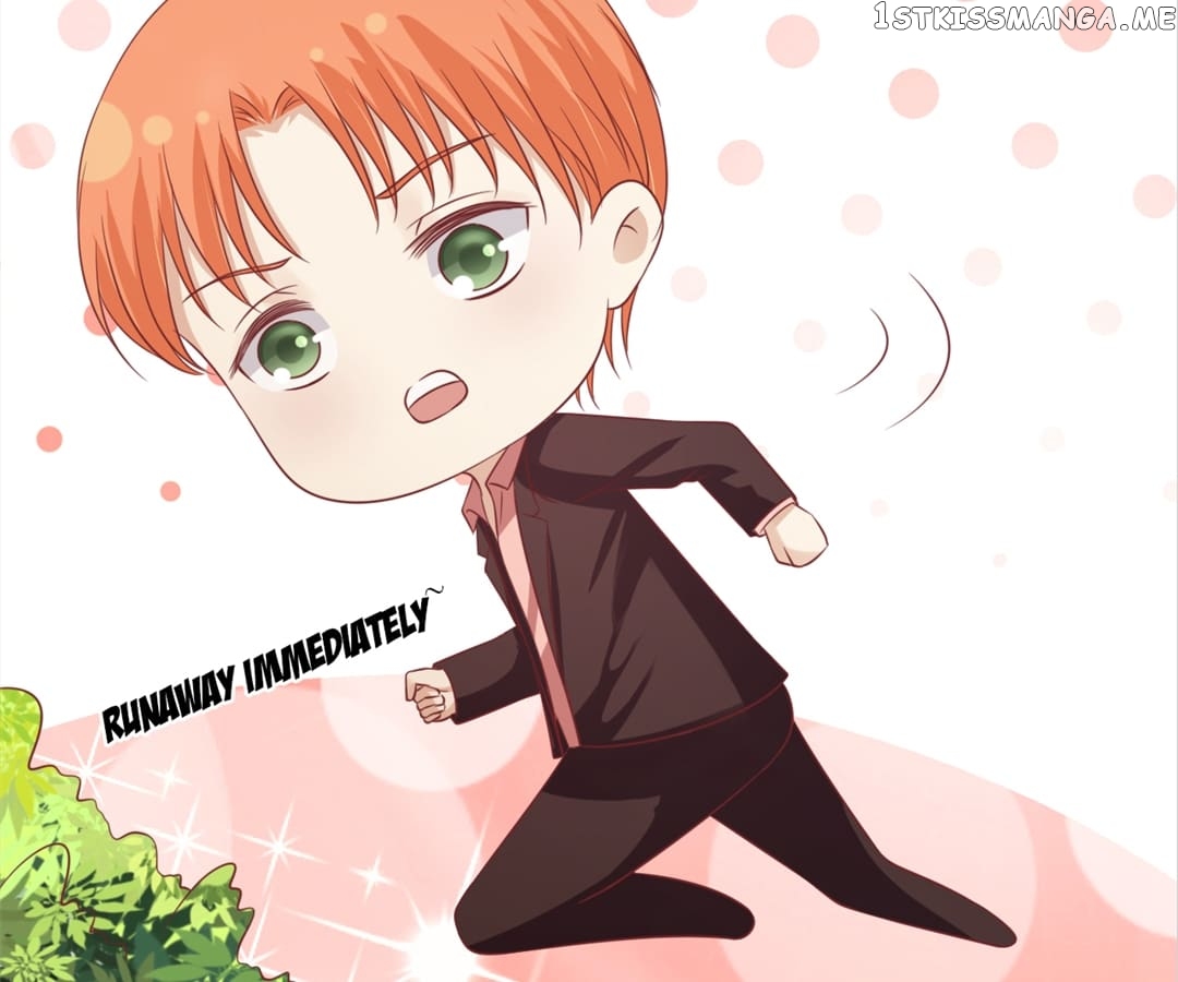 Peachy Lover ( My Little Peachy Girl ) chapter 153 - page 7