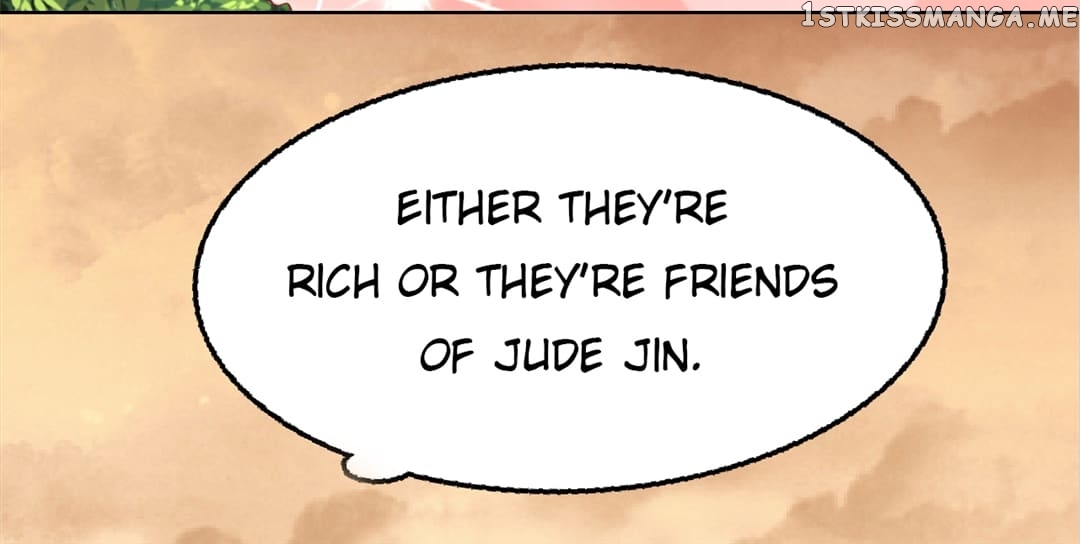 Peachy Lover ( My Little Peachy Girl ) chapter 153 - page 8