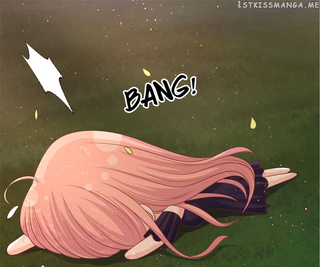 Peachy Lover ( My Little Peachy Girl ) chapter 153 - page 9