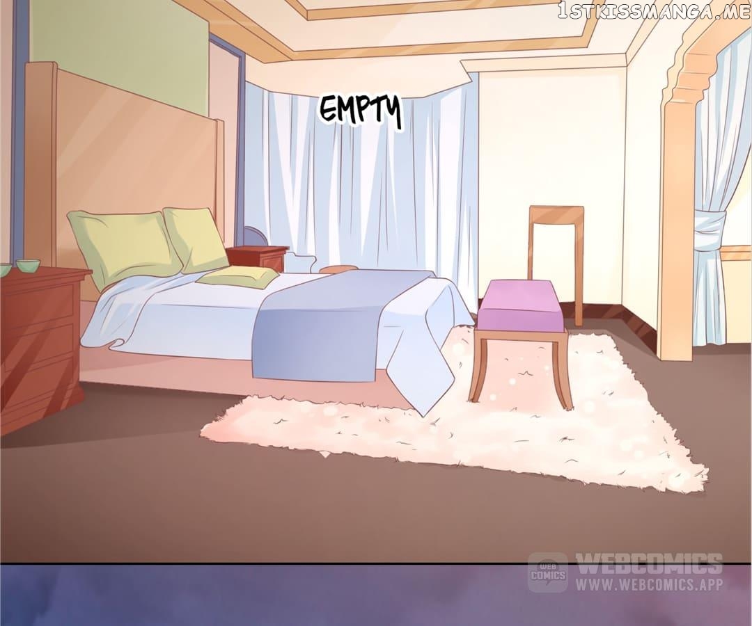 Peachy Lover ( My Little Peachy Girl ) chapter 152 - page 6