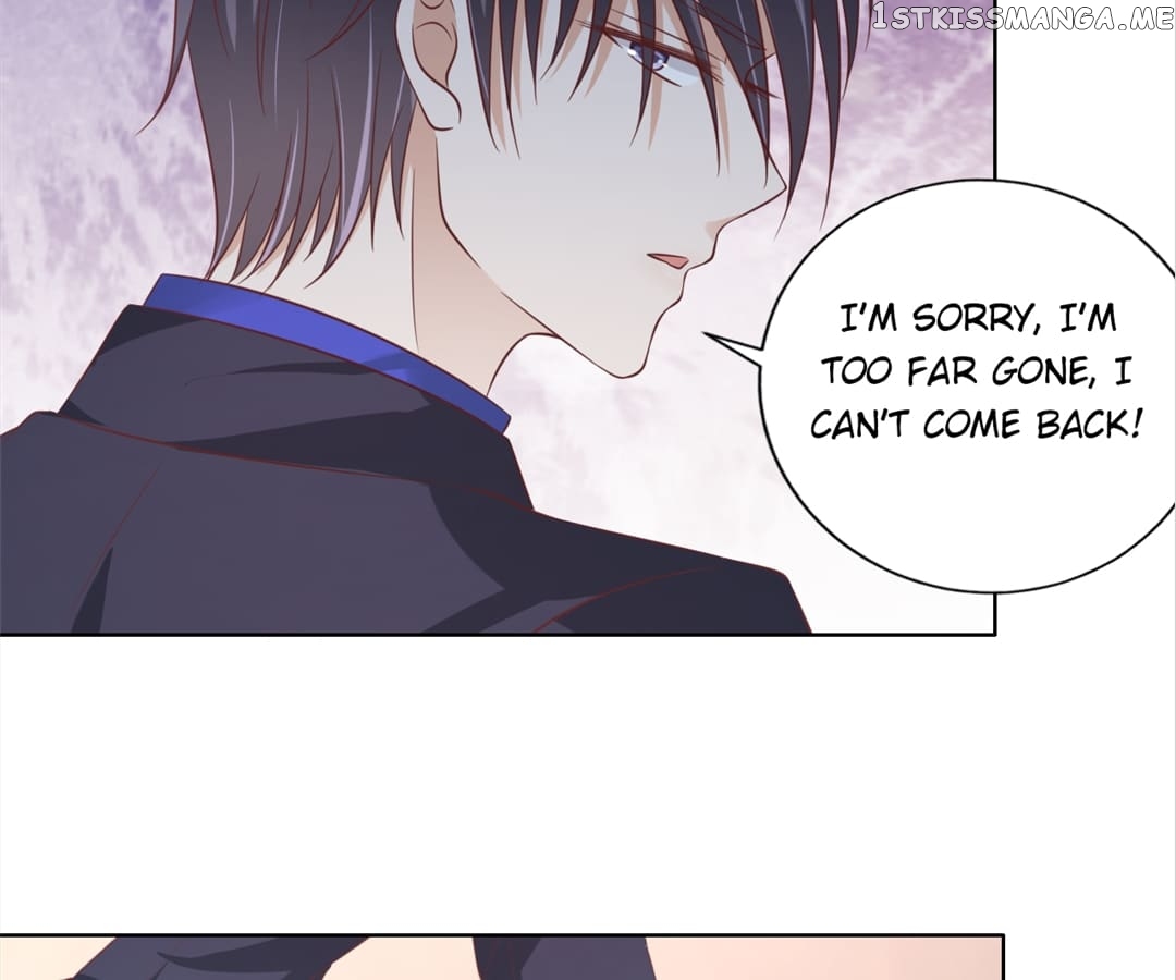 Peachy Lover ( My Little Peachy Girl ) chapter 151 - page 15