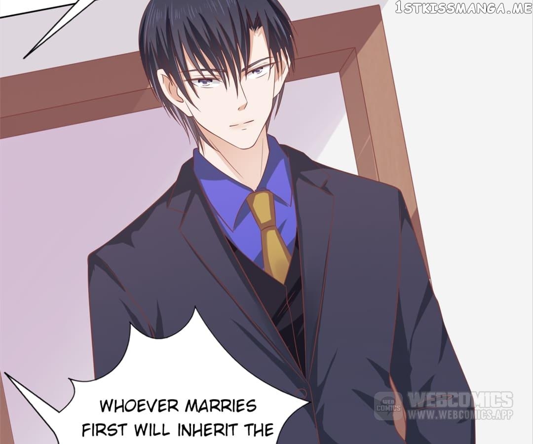 Peachy Lover ( My Little Peachy Girl ) chapter 151 - page 18