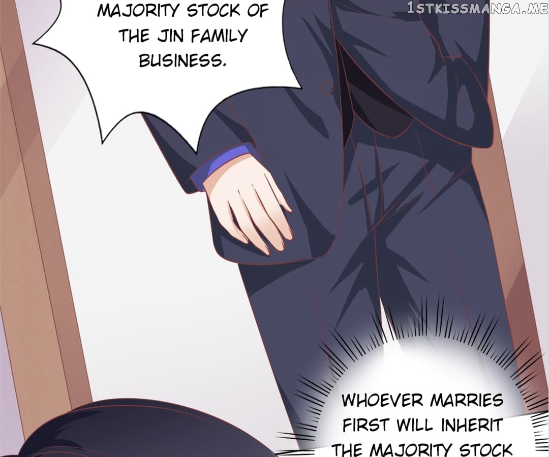 Peachy Lover ( My Little Peachy Girl ) chapter 151 - page 19