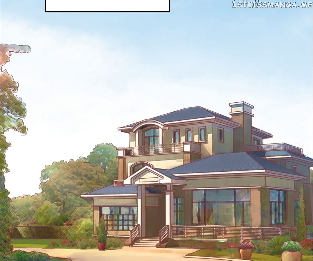 Peachy Lover ( My Little Peachy Girl ) chapter 151 - page 25