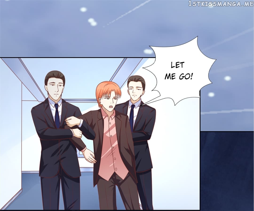 Peachy Lover ( My Little Peachy Girl ) chapter 151 - page 27
