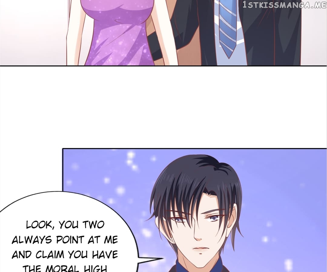Peachy Lover ( My Little Peachy Girl ) chapter 151 - page 3