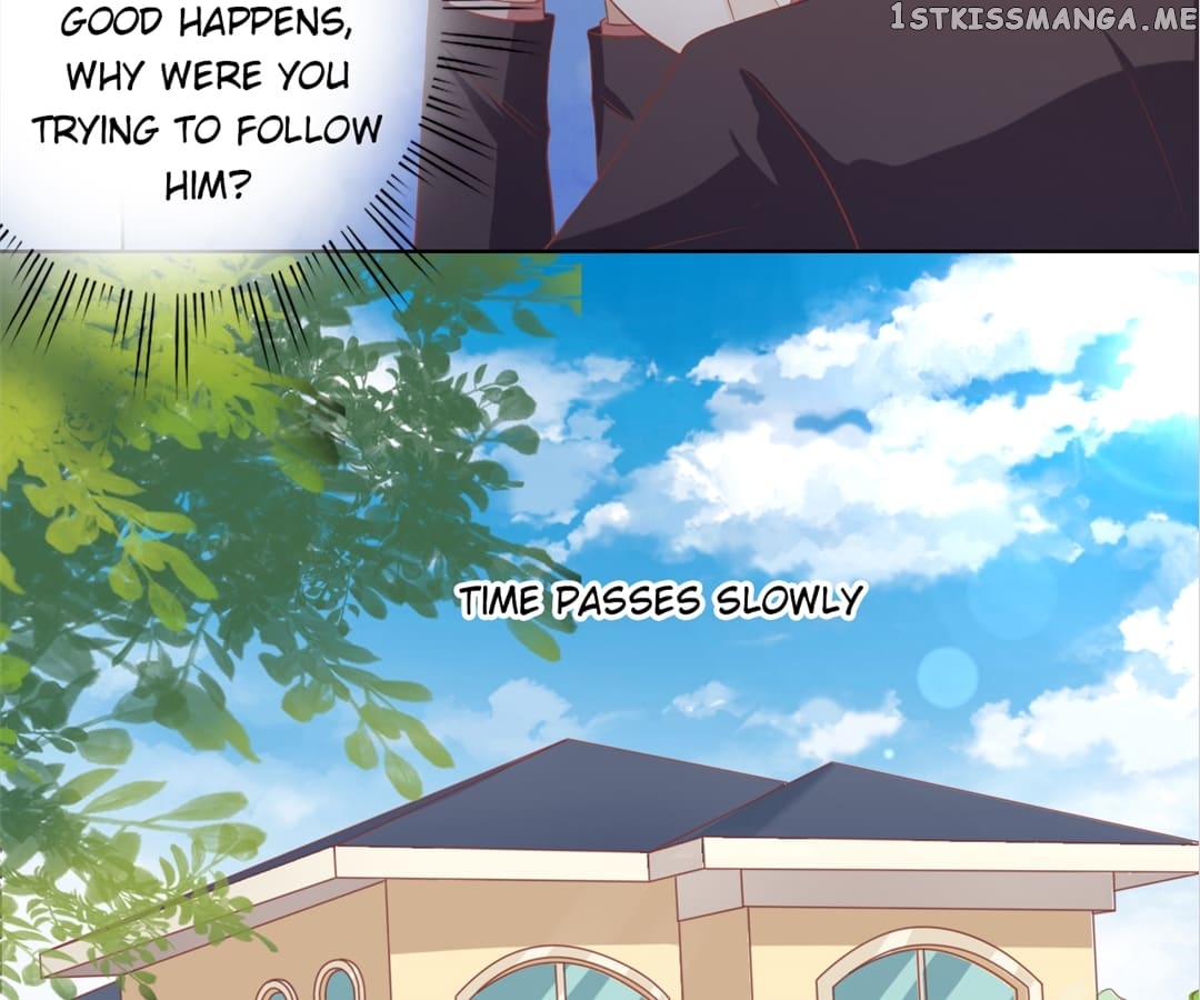 Peachy Lover ( My Little Peachy Girl ) chapter 151 - page 31