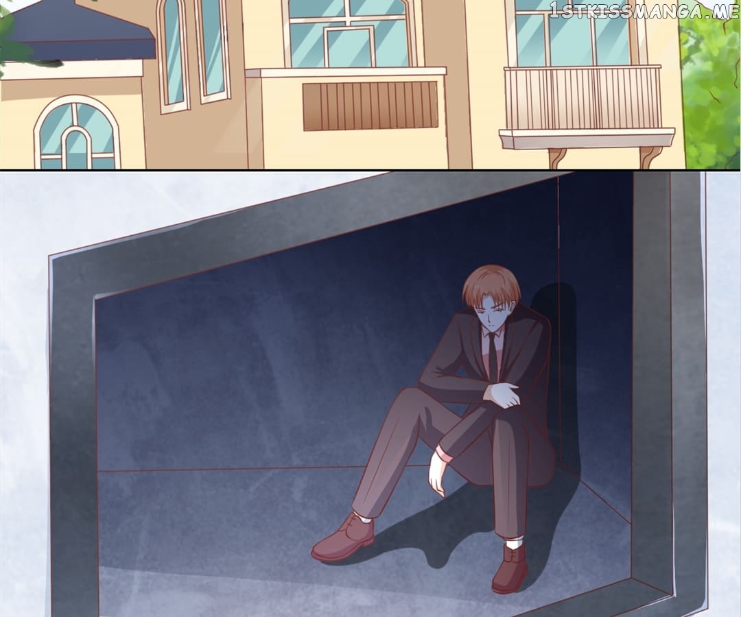 Peachy Lover ( My Little Peachy Girl ) chapter 151 - page 32