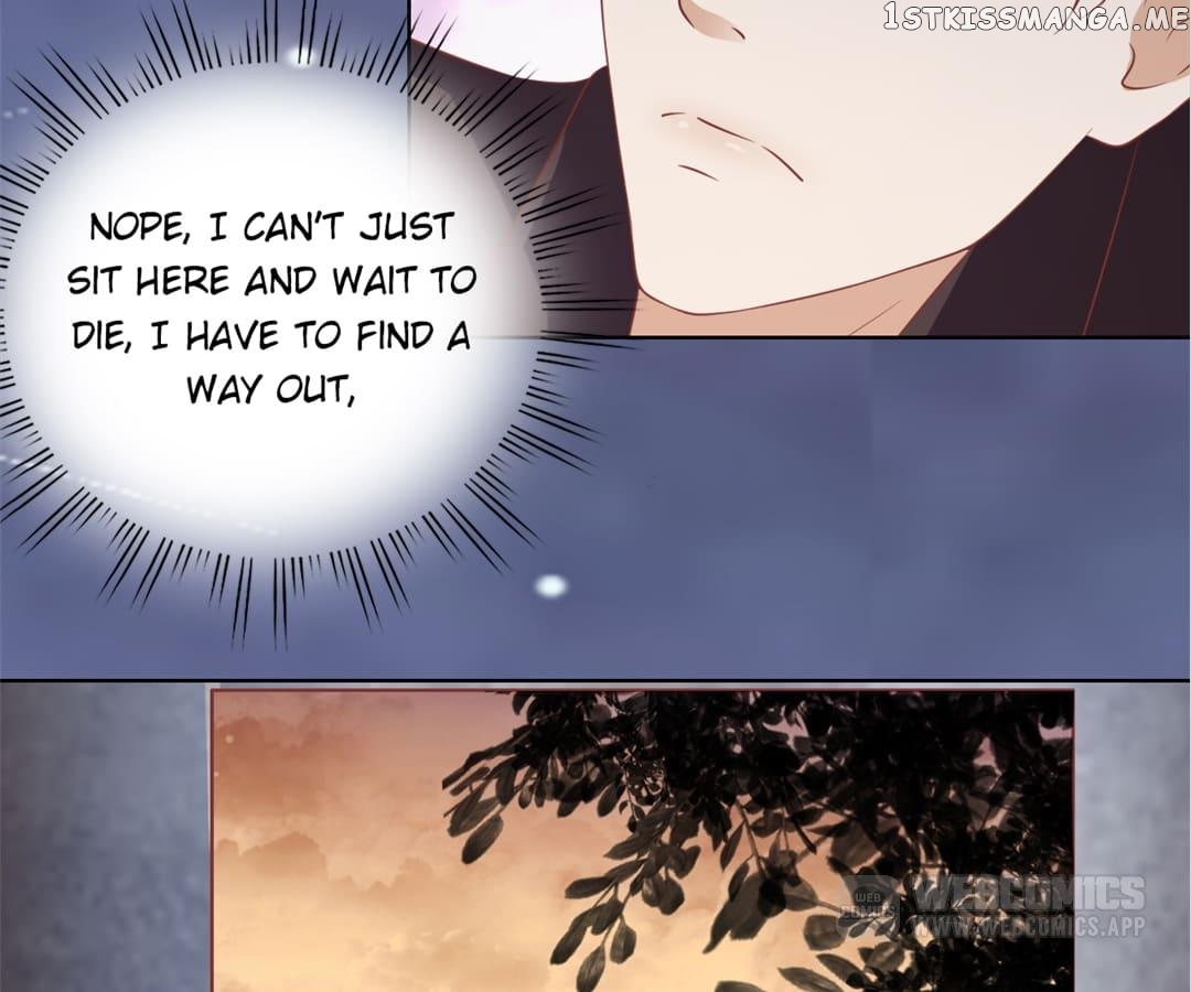 Peachy Lover ( My Little Peachy Girl ) chapter 151 - page 34
