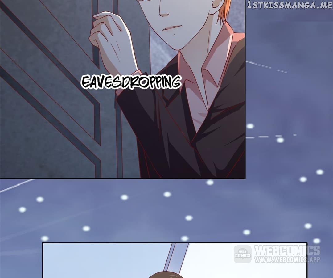 Peachy Lover ( My Little Peachy Girl ) chapter 151 - page 38