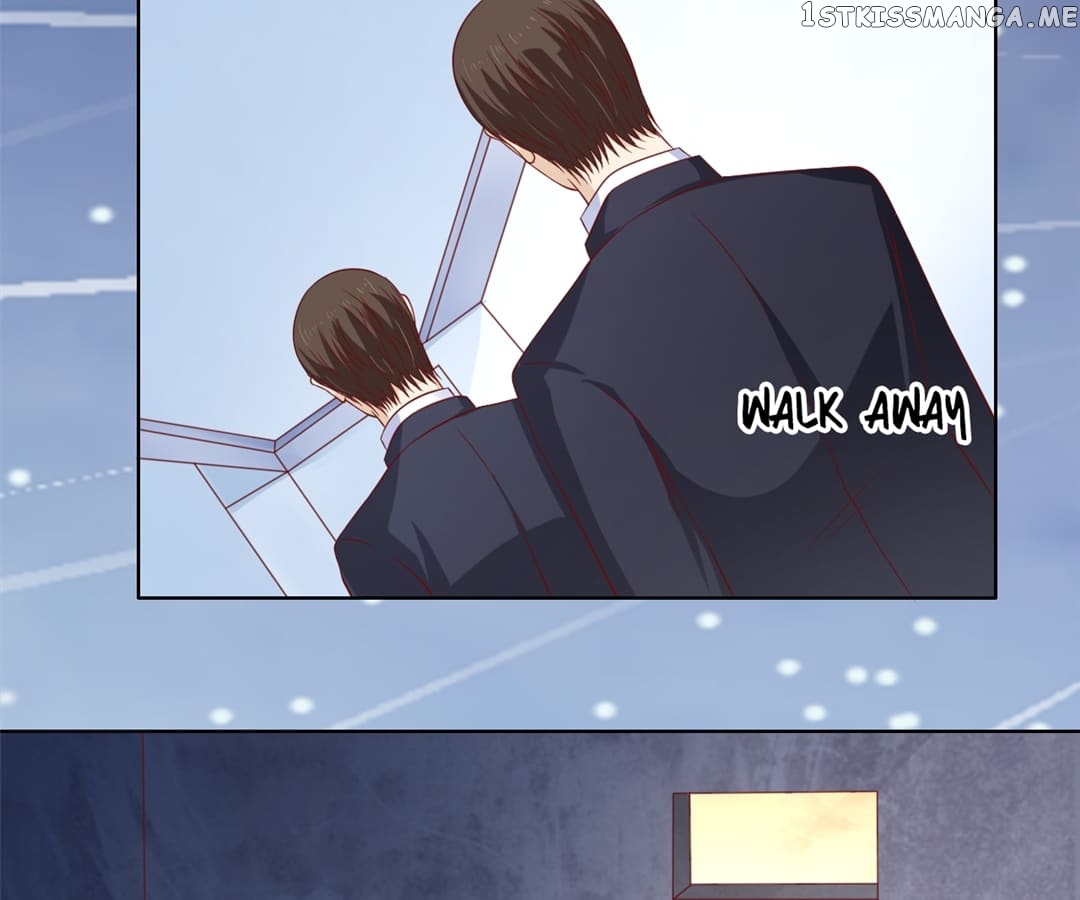 Peachy Lover ( My Little Peachy Girl ) chapter 151 - page 39