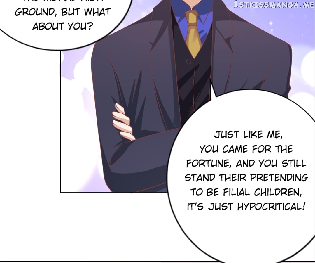 Peachy Lover ( My Little Peachy Girl ) chapter 151 - page 4