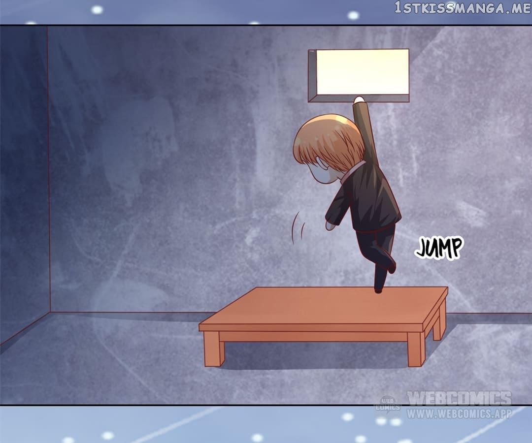 Peachy Lover ( My Little Peachy Girl ) chapter 151 - page 42