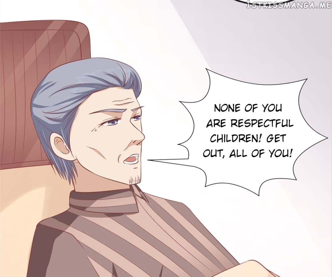 Peachy Lover ( My Little Peachy Girl ) chapter 151 - page 5
