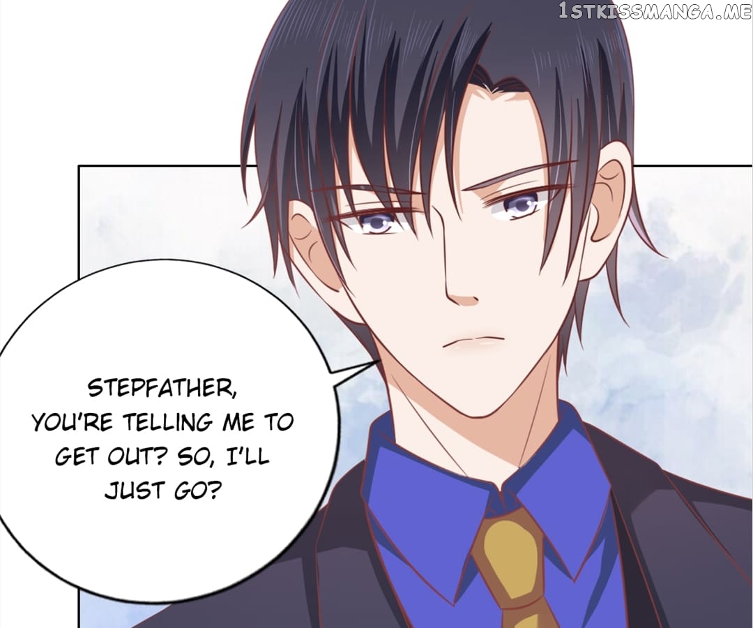 Peachy Lover ( My Little Peachy Girl ) chapter 151 - page 7