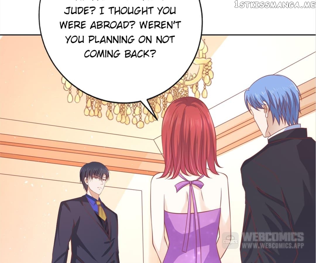 Peachy Lover ( My Little Peachy Girl ) chapter 149 - page 10
