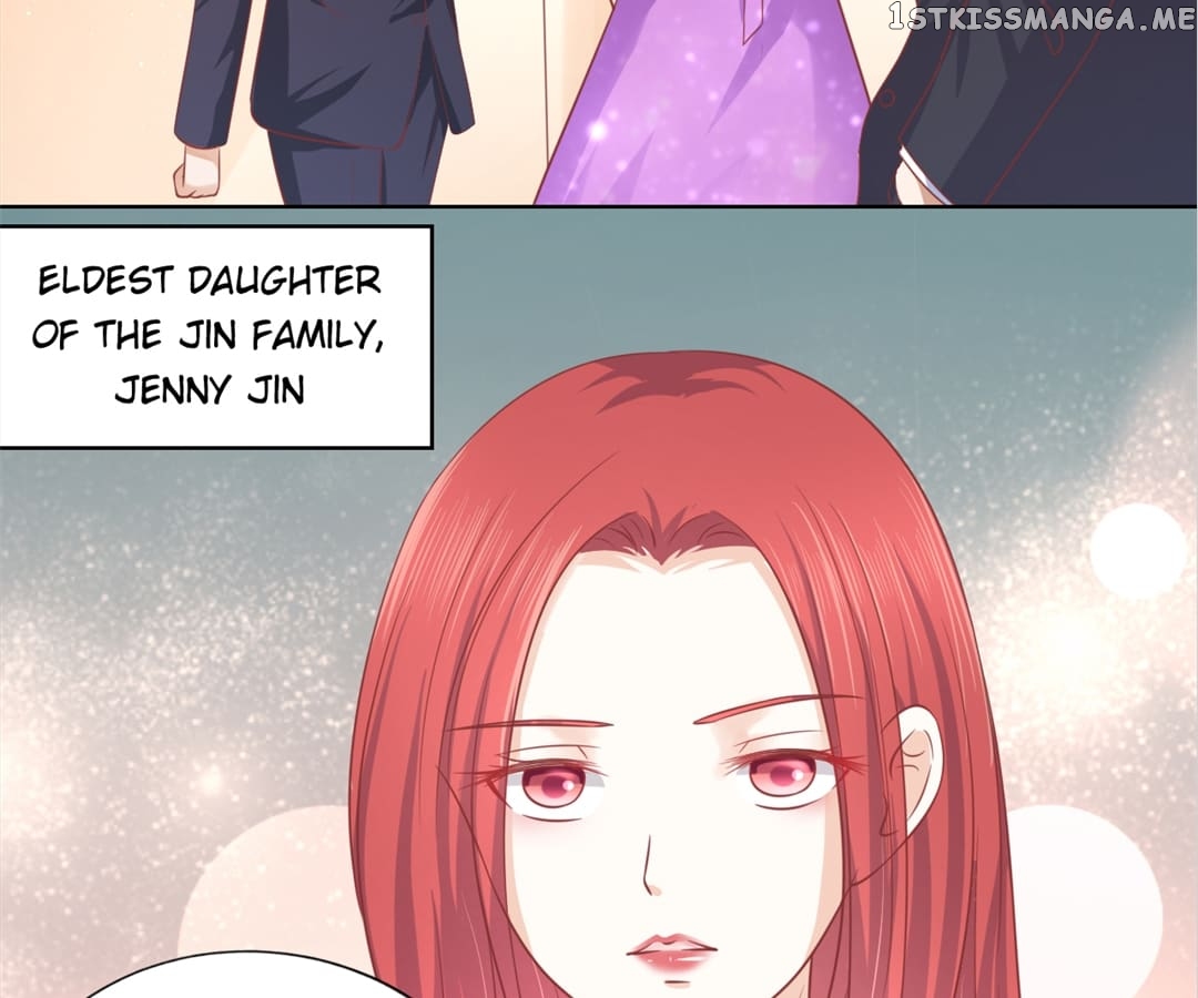 Peachy Lover ( My Little Peachy Girl ) chapter 149 - page 11