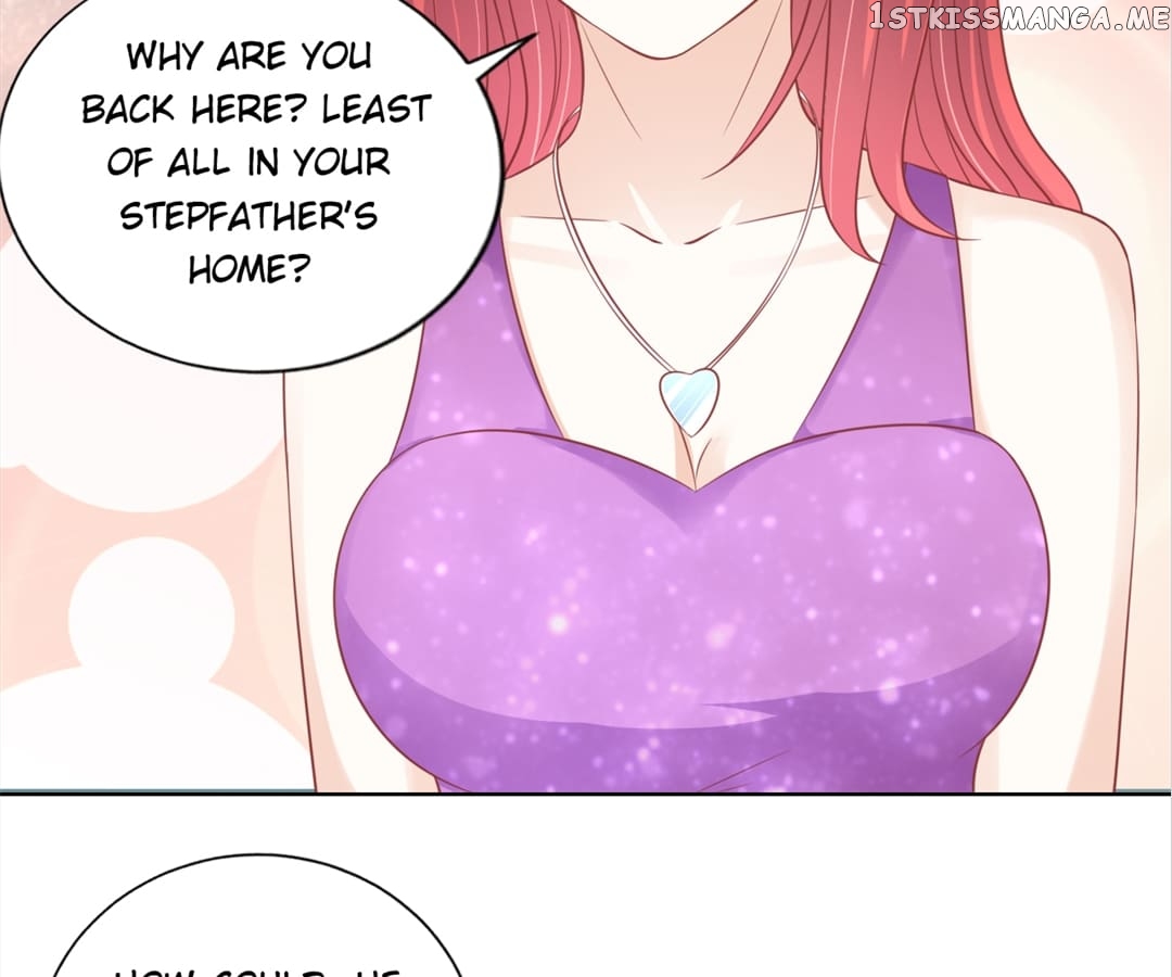 Peachy Lover ( My Little Peachy Girl ) chapter 149 - page 12