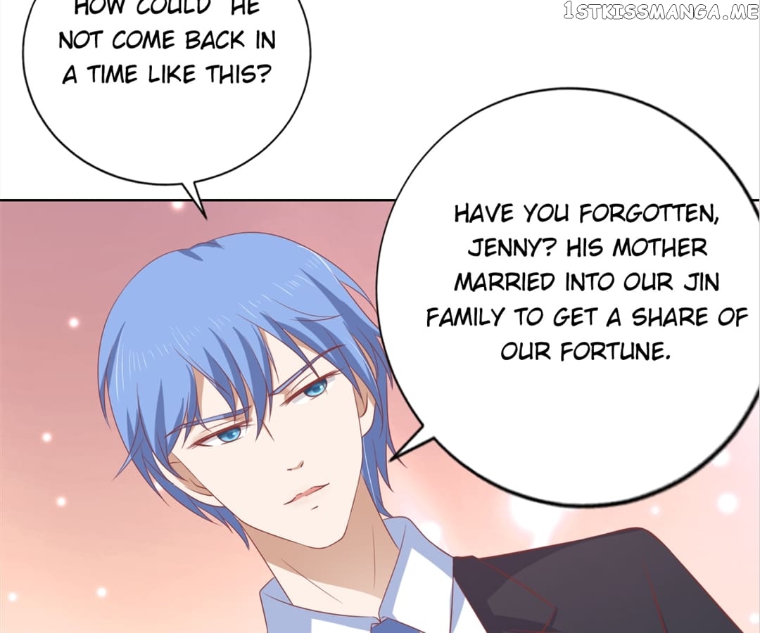 Peachy Lover ( My Little Peachy Girl ) chapter 149 - page 13