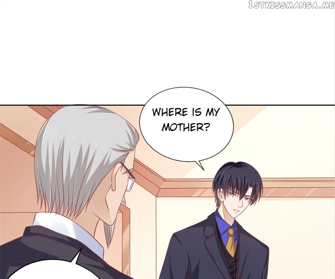 Peachy Lover ( My Little Peachy Girl ) chapter 149 - page 17