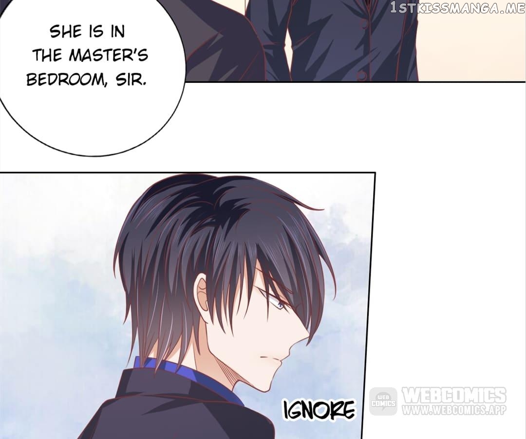 Peachy Lover ( My Little Peachy Girl ) chapter 149 - page 18