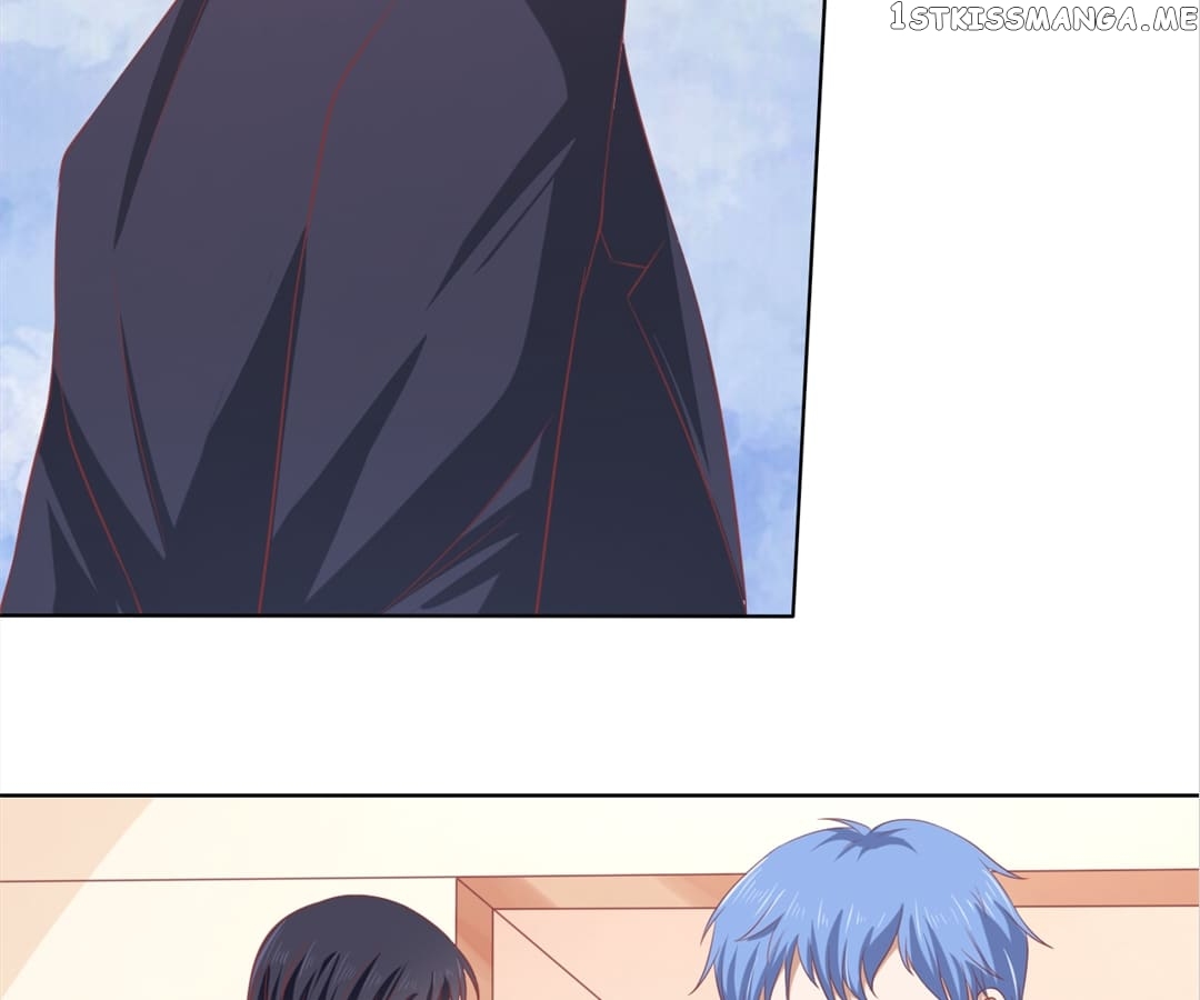Peachy Lover ( My Little Peachy Girl ) chapter 149 - page 19