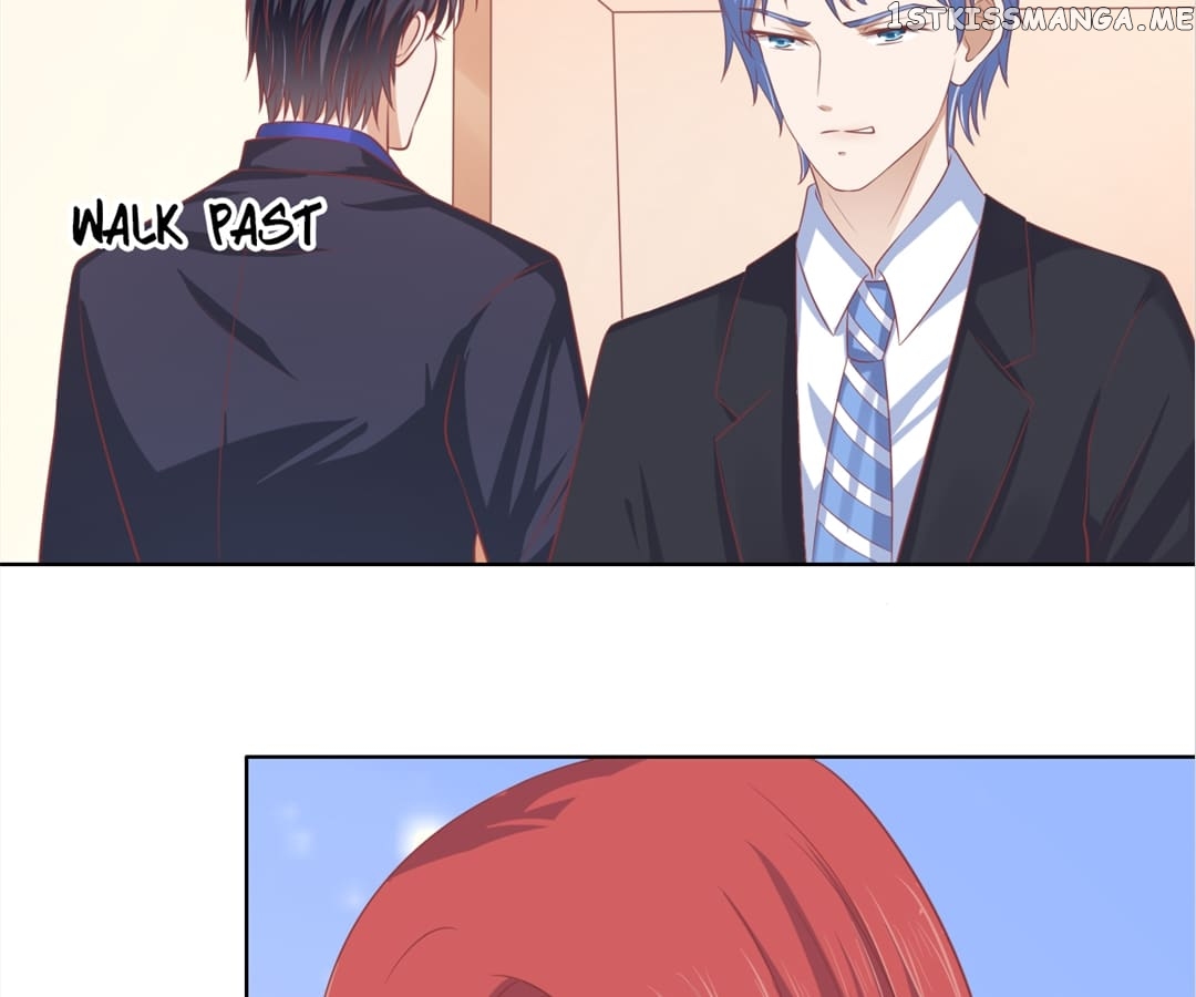 Peachy Lover ( My Little Peachy Girl ) chapter 149 - page 20