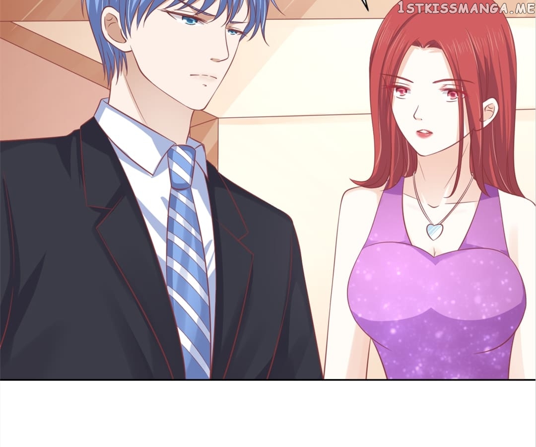 Peachy Lover ( My Little Peachy Girl ) chapter 149 - page 23