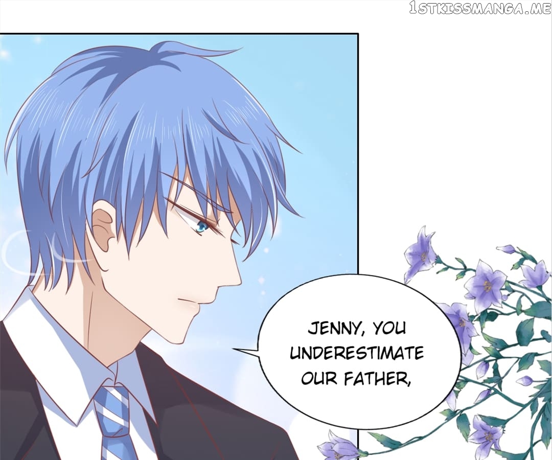 Peachy Lover ( My Little Peachy Girl ) chapter 149 - page 25