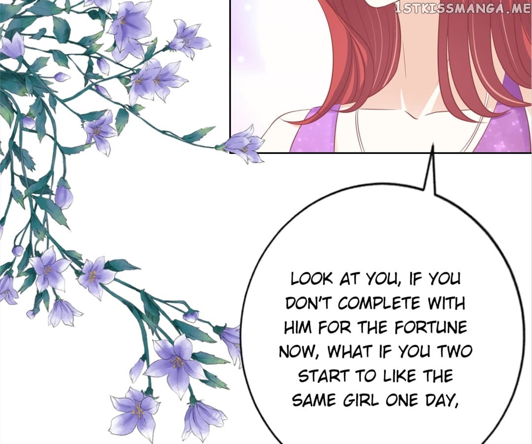 Peachy Lover ( My Little Peachy Girl ) chapter 149 - page 28