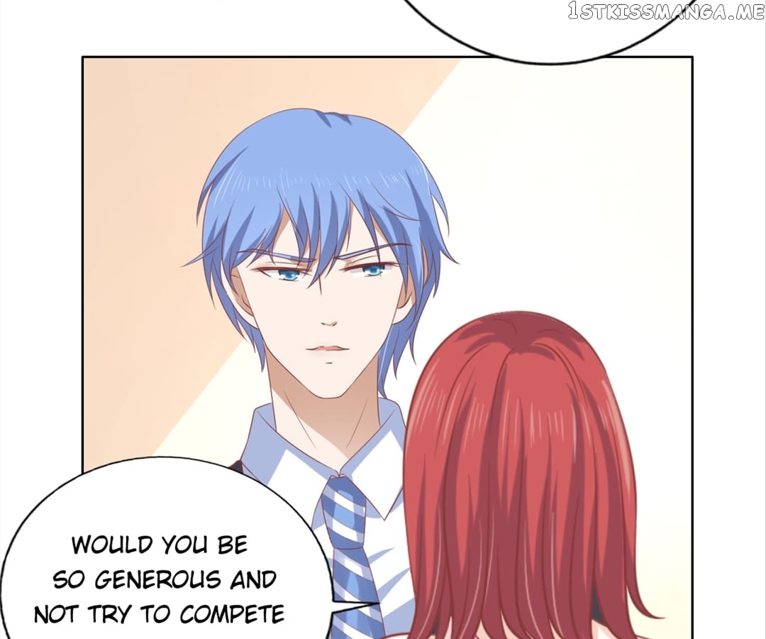 Peachy Lover ( My Little Peachy Girl ) chapter 149 - page 29