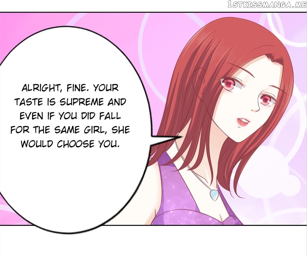 Peachy Lover ( My Little Peachy Girl ) chapter 149 - page 36