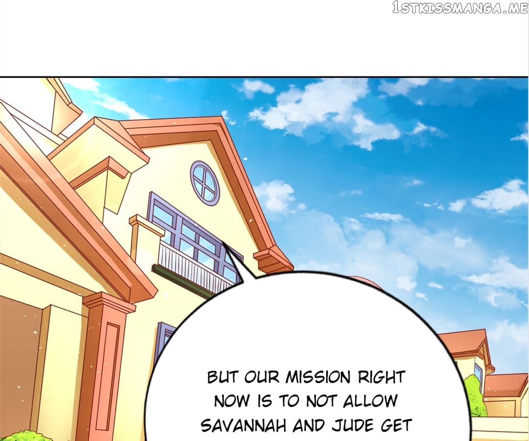 Peachy Lover ( My Little Peachy Girl ) chapter 149 - page 37