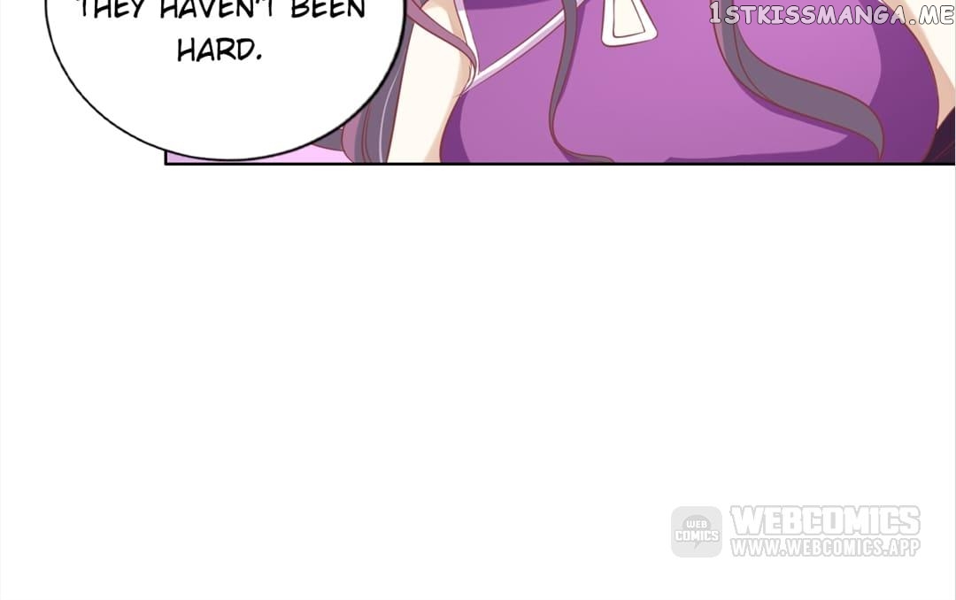 Peachy Lover ( My Little Peachy Girl ) chapter 149 - page 42