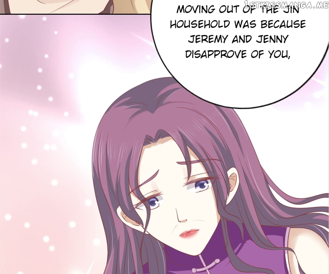 Peachy Lover ( My Little Peachy Girl ) chapter 149 - page 44