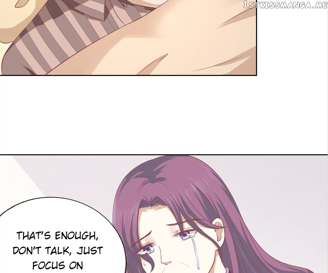 Peachy Lover ( My Little Peachy Girl ) chapter 149 - page 48