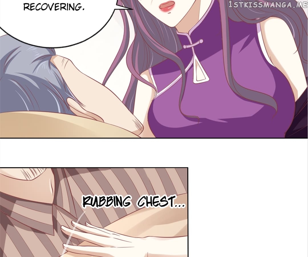 Peachy Lover ( My Little Peachy Girl ) chapter 149 - page 49
